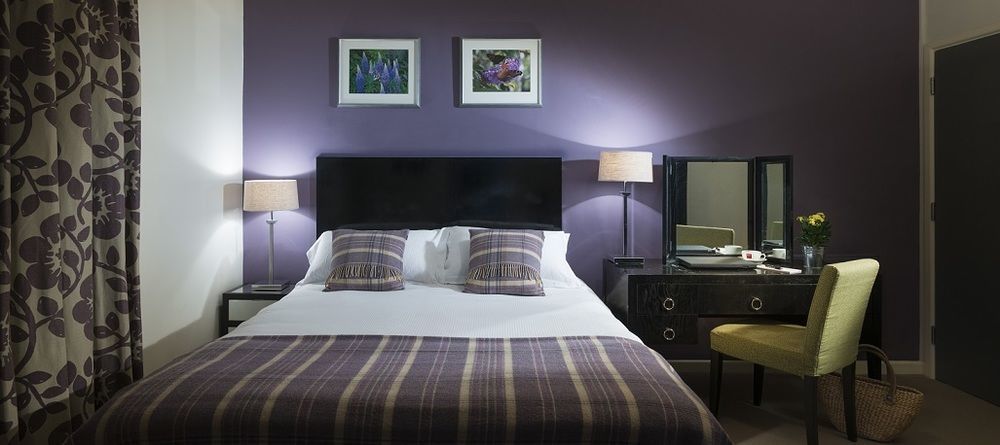 The Hawk Inn Andover Bagian luar foto